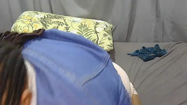 BigSexyEbony online show from June 5, 2026, 10:15 pm