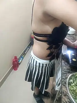 Pihu Chopra online show from November 18, 2025, 3:12 am