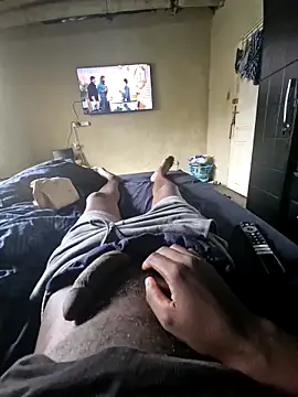 Cocknito online show from March 25, 2026, 9:26 am