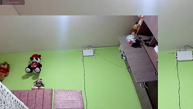 hot Dariana pantyhose online show from November 20, 2025, 2:17 pm