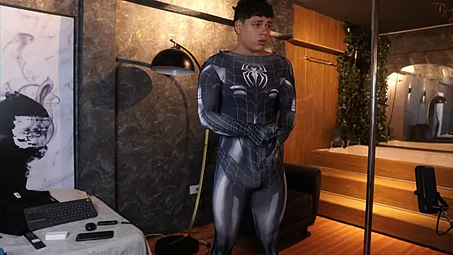 Ethan occonor online show from April 8, 2026, 12:38 pm