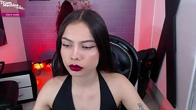 aleesha cameron02 online show from March 26, 2026, 7:19 pm