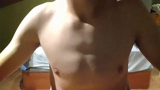 Alexpereezzz online show from October 12, 2025, 10:31 pm