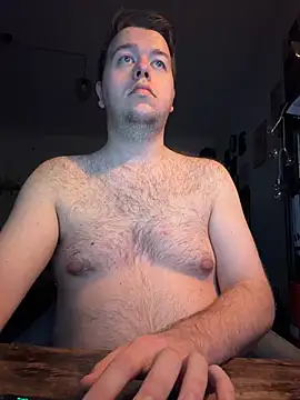 Lars2306 online show from February 22, 2026, 1:29 am