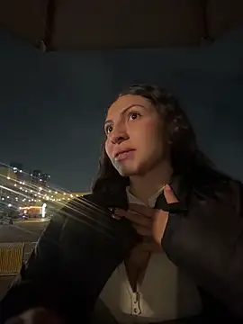 arieel  722 online show from March 28, 2026, 12:21 am