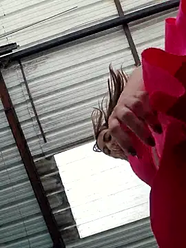 Natasanz online show from January 7, 2026, 8:55 pm