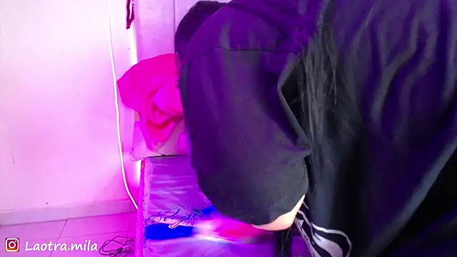 juliettaa 1 online show from October 4, 2025, 2:31 am