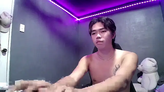 itsmedexy ass13 online show from October 15, 2025, 2:50 pm