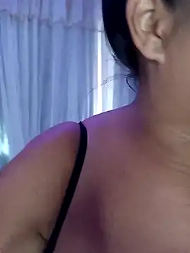 RosenRot07 online show from April 10, 2026, 12:43 pm