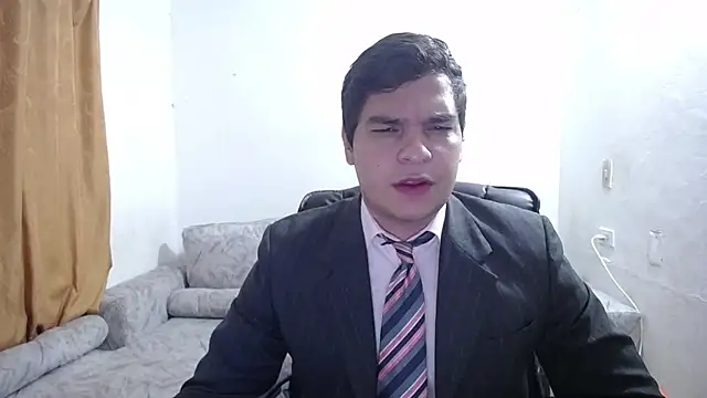 Victor Maitland online show from March 26, 2026, 9:09 pm