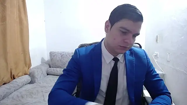 Victor Maitland online show from April 5, 2026, 7:33 pm