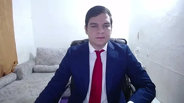 Victor Maitland online show from April 16, 2026, 3:51 am