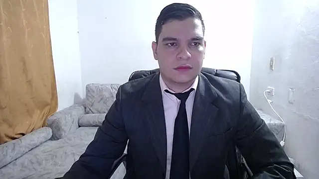 Victor Maitland online show from May 14, 2026, 8:37 pm