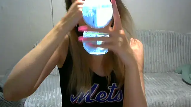 JessFoxxx online show from February 7, 2026, 2:21 pm