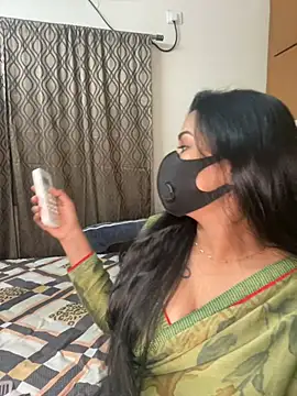 its ur flora online show from March 27, 2026, 9:58 pm