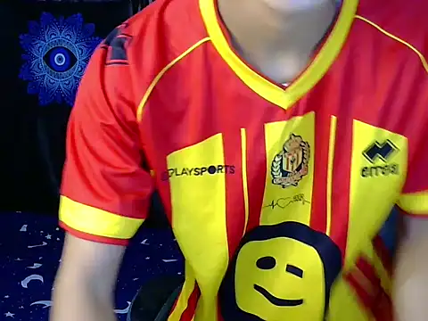 kenbigcockxx online show from February 18, 2026, 5:09 pm