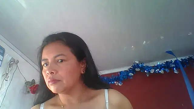 DianaOchoa  online show from February 3, 2026, 12:21 pm