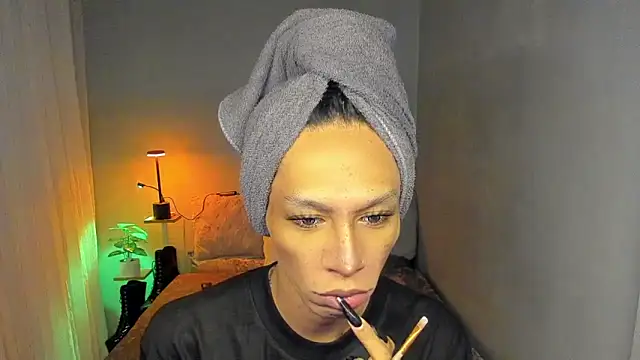 anitacruise online show from October 17, 2025, 9:17 pm