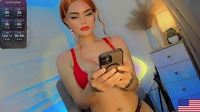 Queen Of all Media online show from November 10, 2025, 5:34 pm