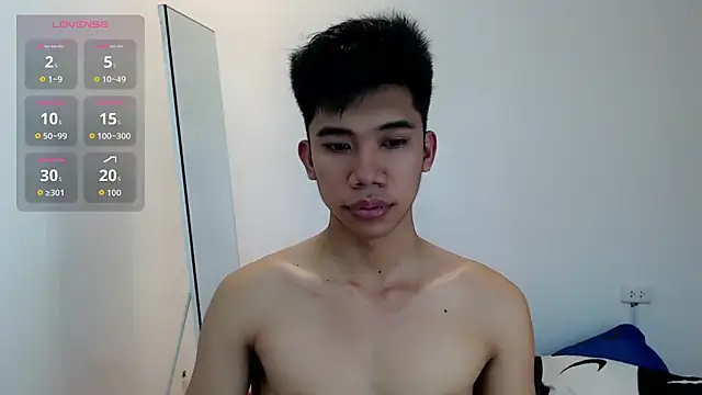 Snapshot of Ur_pinoyhotbrix chatting on October 18, 2025, 4:48 am Ur pinoyhotbrix online show from October 18, 2025, 4:48 am