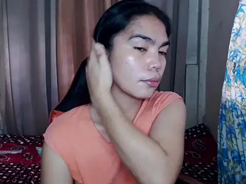 Simple Martina online show from September 22, 2025, 1:29 am