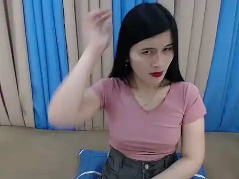 pinay amaliax online show from February 12, 2026, 11:27 am