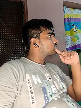 Harsha Happy online show from October 8, 2025, 4:54 am