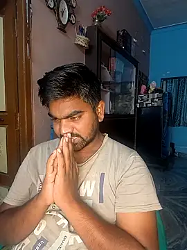 Harsha Happy online show from October 27, 2025, 12:36 am