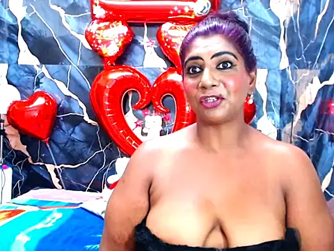 indianerotica69 online show from February 20, 2026, 7:03 pm