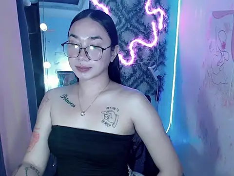 Snapshot of in_yourdreamstarxx chatting on January 14, 2026, 12:55 pm in yourdreamstarxx online show from January 14, 2026, 12:55 pm