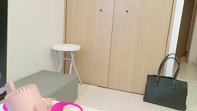 Snapshot of _JP_SARA chatting on October 9, 2025, 12:58 pm JP SARA online show from October 9, 2025, 12:58 pm