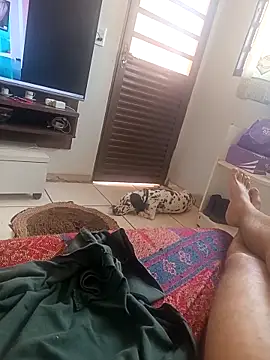 Snapshot of SIGILOCUIABA chatting on September 27, 2025, 4:34 pm SIGILOCUIABA online show from September 27, 2025, 4:34 pm