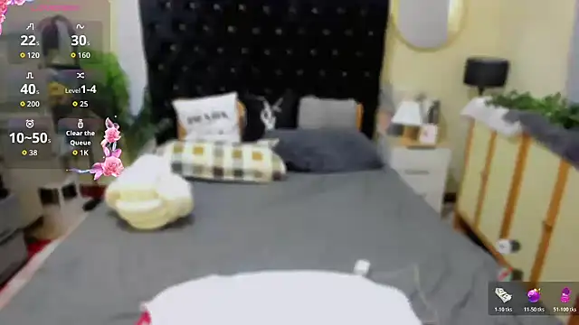 Barbiefuckdoll online show from June 4, 2026, 12:16 am