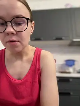  CherryBloom  online show from November 15, 2025, 8:55 am