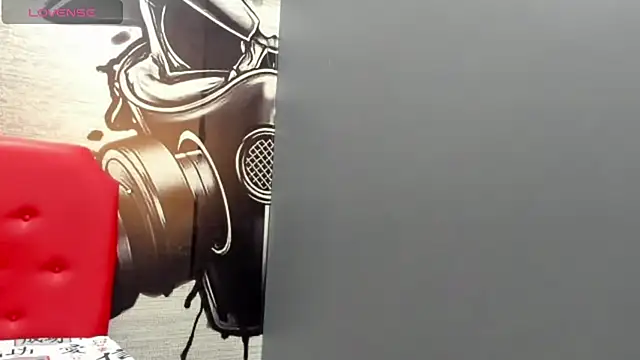 Kaya Tate online show from April 8, 2026, 8:09 pm