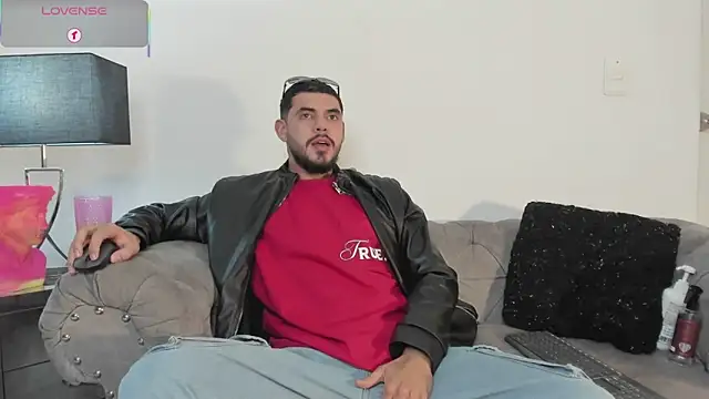 Dimitri Bass online show from November 23, 2025, 6:41 pm