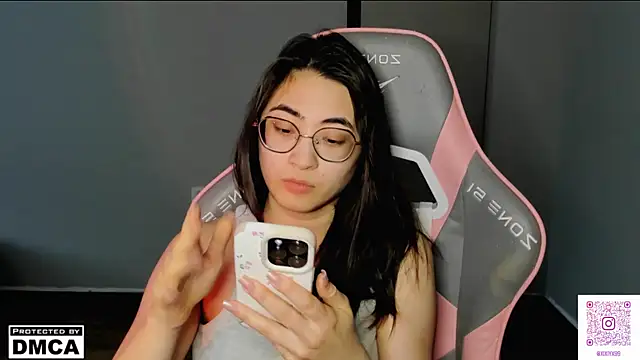 MeilideQian1 online show from February 25, 2026, 11:09 am