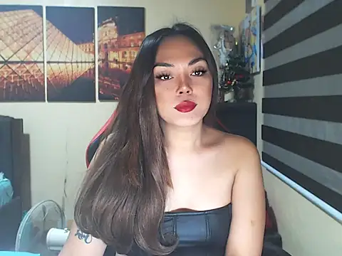 amorPOWERS21X online show from October 13, 2025, 12:27 pm