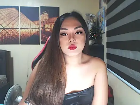 amorPOWERS21X online show from November 21, 2025, 12:26 pm