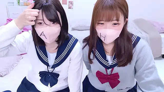 Anzu xx online show from September 24, 2025, 2:15 am