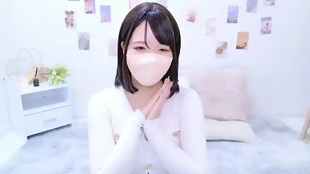 Anzu xx online show from September 26, 2025, 7:07 pm