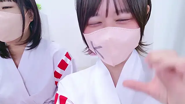 Anzu xx online show from October 22, 2025, 5:08 am