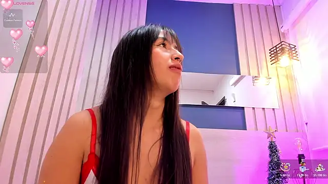 SofiCandy  online show from January 15, 2026, 12:32 pm