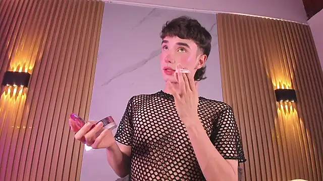 austin rouse online show from January 31, 2026, 8:07 pm