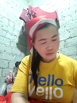 Snapshot of jienrrr chatting on October 5, 2025, 10:18 pm jienrrr online show from October 5, 2025, 10:18 pm