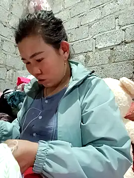 Snapshot of jienrrr chatting on October 26, 2025, 2:01 pm jienrrr online show from October 26, 2025, 2:01 pm