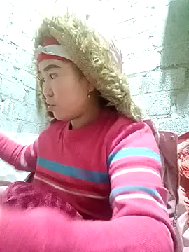 Snapshot of jienrrr chatting on November 21, 2025, 12:21 am jienrrr online show from November 21, 2025, 12:21 am