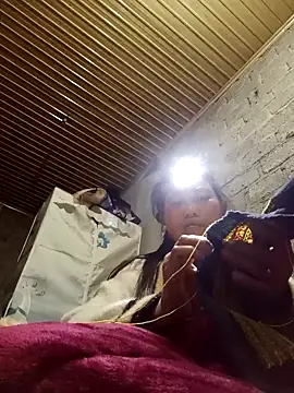 Snapshot of jienrrr chatting on December 20, 2025, 1:07 pm jienrrr online show from December 20, 2025, 1:07 pm