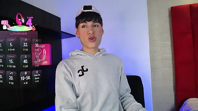 Ezra Storm online show from September 9, 2025, 5:07 am