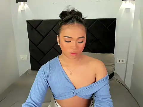 Exotic alyssa69 online show from February 11, 2026, 5:40 pm